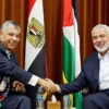 Qatar dan Mesir Dipilih sebagai Lokasi Perundingan Gencatan Senjata antara Israel dan Hamas