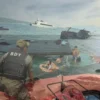 Polisi Mengungkapkan Alasan Mengapa Kapal KM Parikudus Terbalik di Kepulauan Seribu