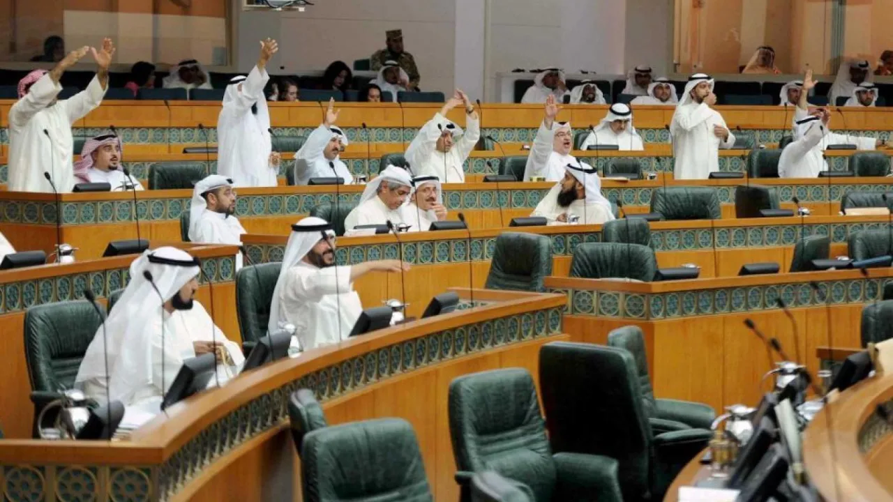 Parlemen Arab Mendesak Investigasi Internasional Atas Kejahatan Israel Di Gaza