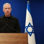Apa yang Memicu Ketegangan Baru di Pemerintahan Israel Panggilan Pengunduran Diri Menteri Pertahanan Gallant