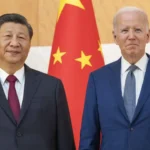 Biden dan Trump Bersatu dalam Kebijakan Tarif Impor terhadap Produk China