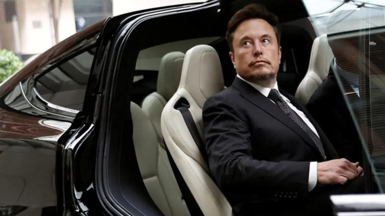 Tesla Mempertahankan Keheningan Terkait Rencana Memasuki Pasar India