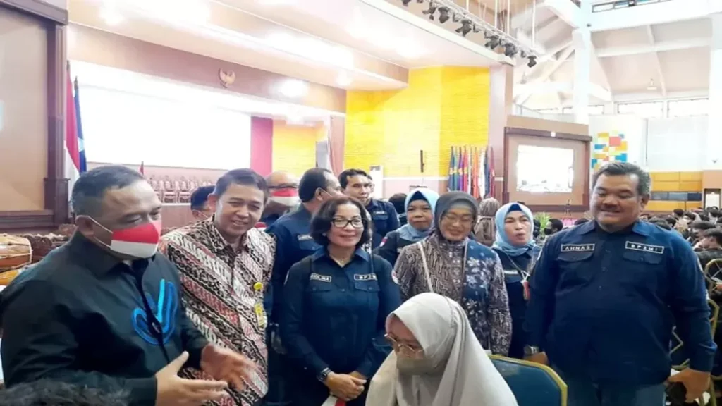 Bersama BP2MI, Mari Peduli pada Perlindungan Pekerja Migran Indonesia di Bali