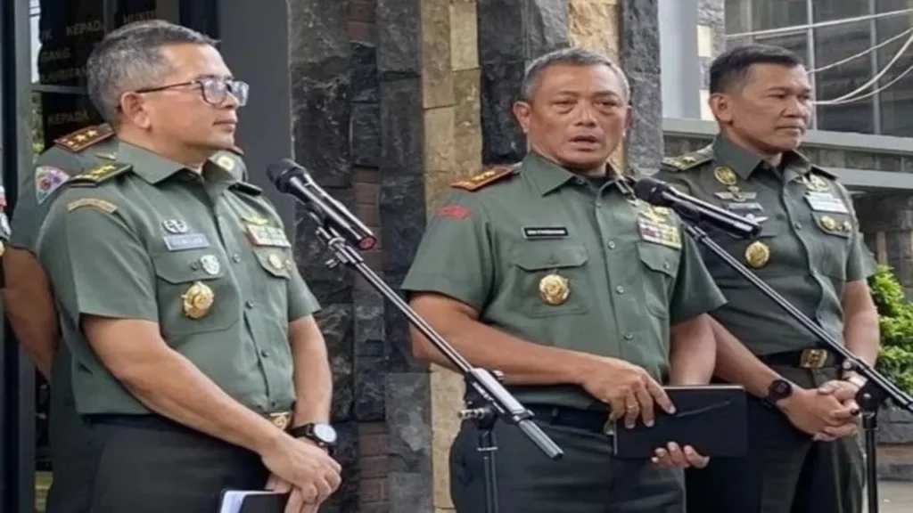 Insiden Peretasan Data BAIS TNI oleh MoonzHaxor Mengancam Keamanan Siber