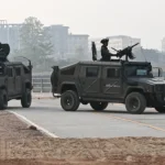 Konflik di Perbatasan Sungai Naf Meningkat! Bangladesh Ancam Respon Tembakan ke Myanmar