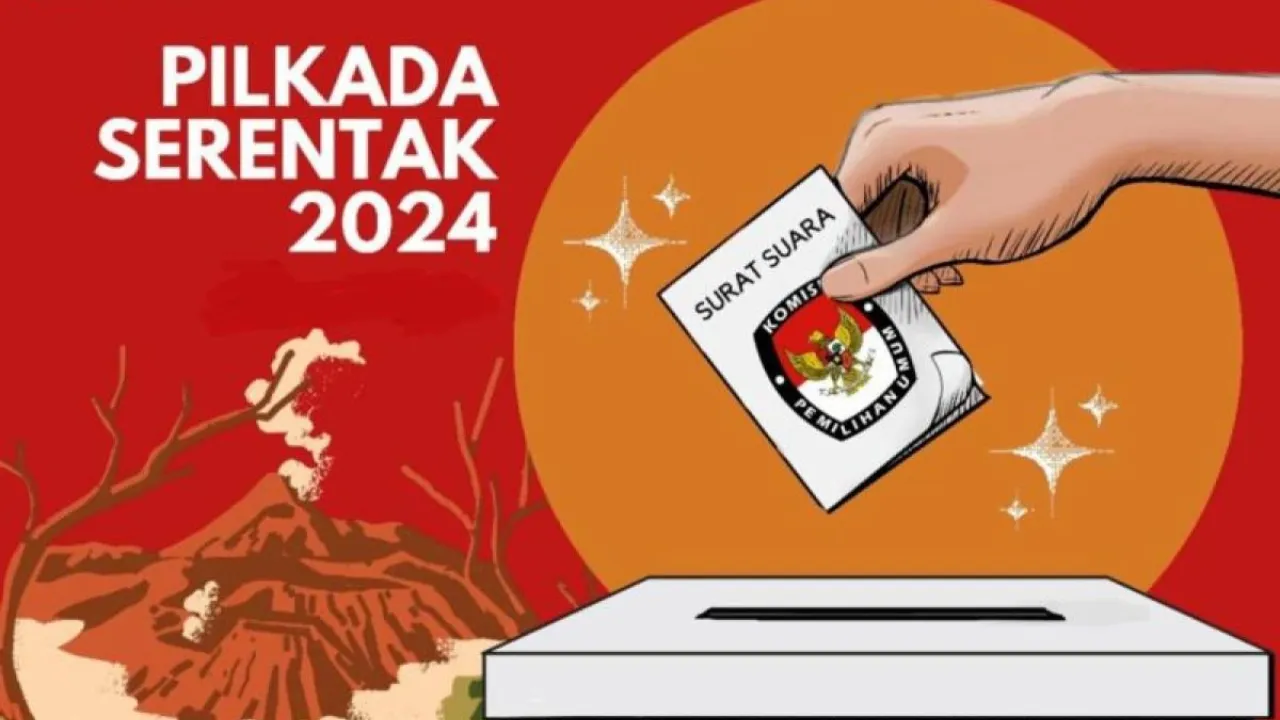 PDIP dan PKB! Strategi 2 Partai Politik Berjuang Di Pilkada Jawa Timur