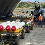 Penjualan Senjata AS ke Taiwan! Tiongkok Siap Ambil Tindakan Tegas Kepada Pentagon