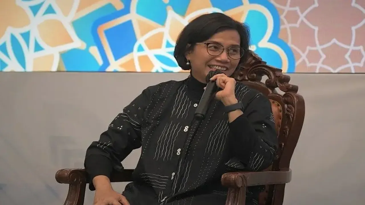 Peringatan dari Sri Mulyani Indrawati Akan Pentingnya Literasi Keuangan