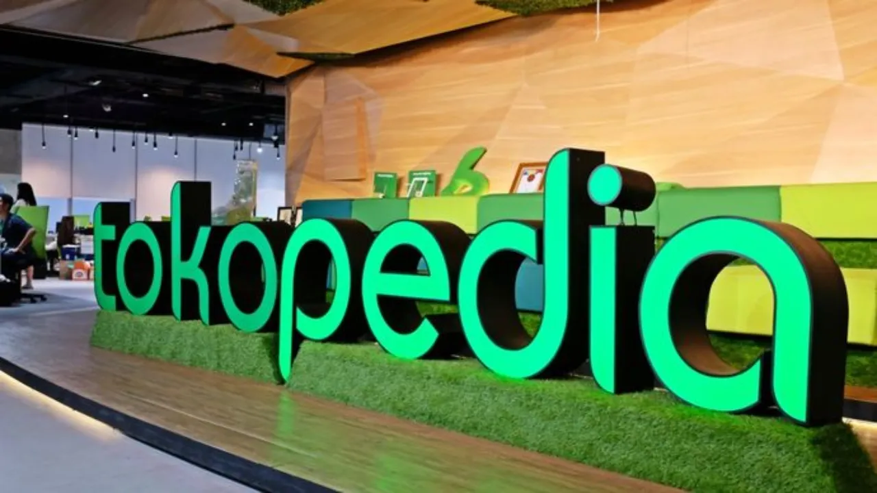 Tokopedia Lakukan PHK Terhadap Lima Ribu Karyawan