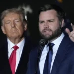 Gila! Trump Pilih J.D Vance Jadi Wakilnya, Seru Banget!