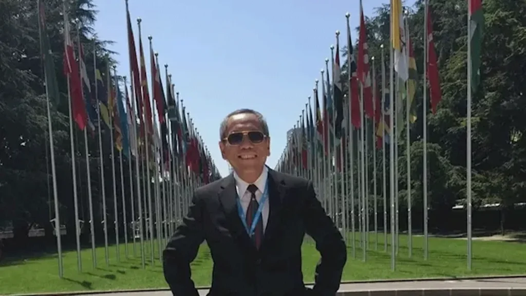 Pakar Spanyol Ngajak Negara-Negara Biar Makin Keren Hadapi Tantangan Demografis!