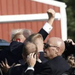 Teror Atap: Kisah Pelaku Menembak Trump dari Jarak 70 Meter!
