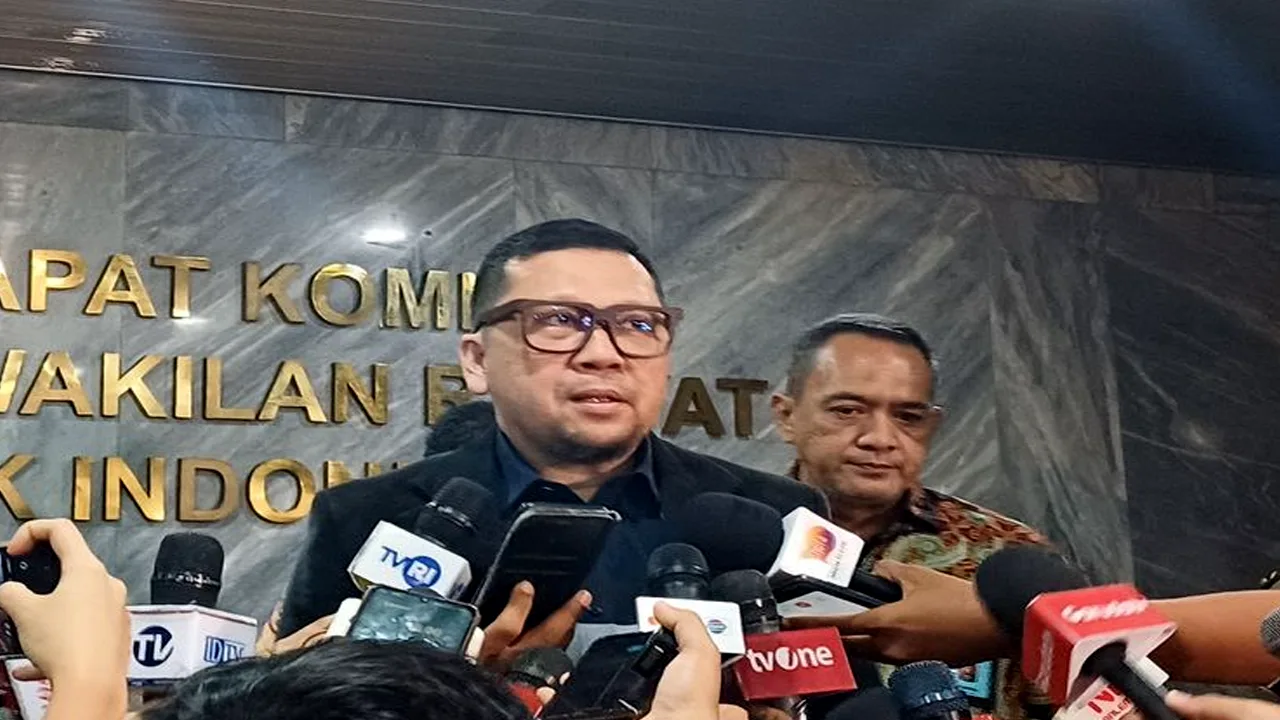 KPU Mulai Membahas PKPU Malam Ini untuk Pastikan Ikuti Putusan MK