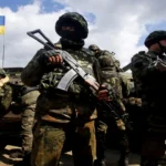 Kekuatan Militer Rusia yang Diinvasi Kembali Ukraina