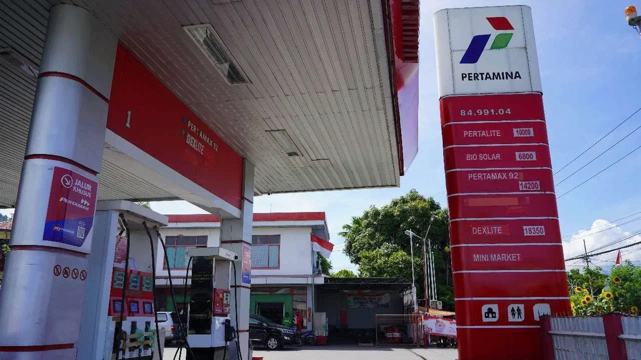 Penjelasan Mendalam Mengenai Kenaikan Harga BBM Pertamax oleh Pertamina