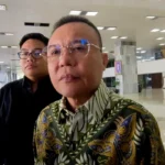 Dasco Ungkap Ada Penambahan Menteri Baru di Pemerintahan Prabowo