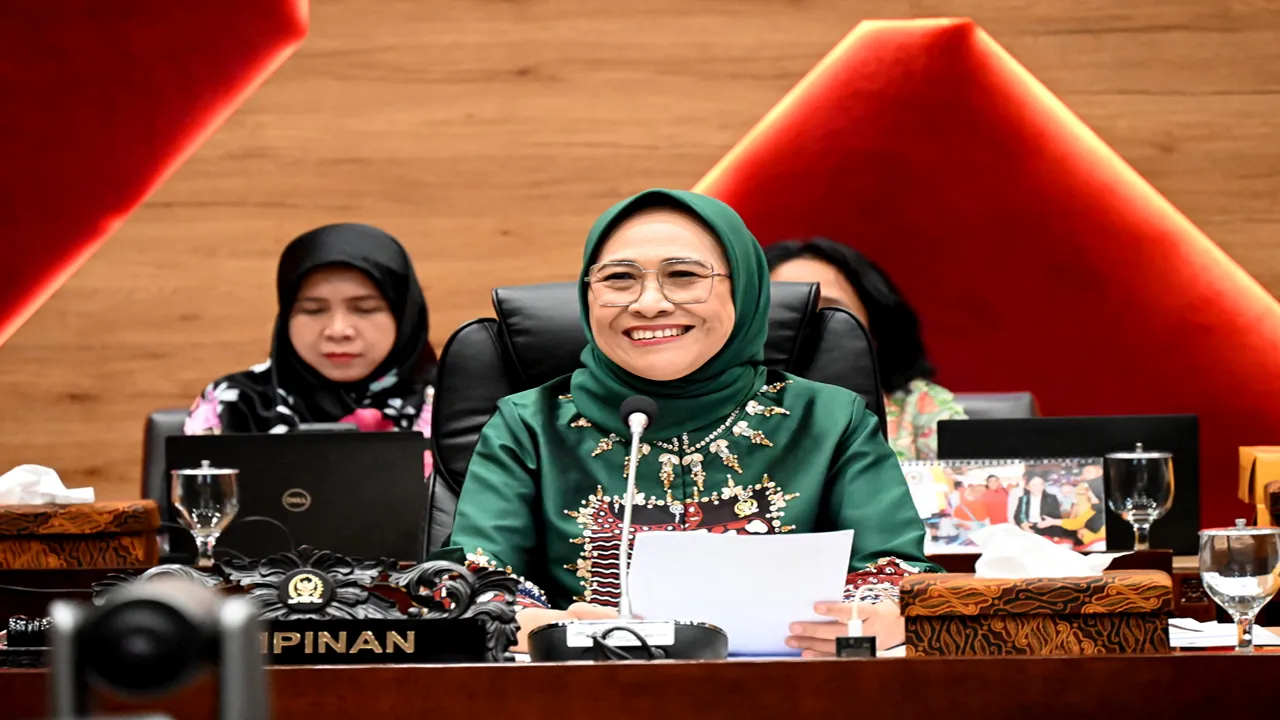 Ketua Komisi X DPR RI Terbuka Jika Ujian Nasional Ingin Diadakan Kembali