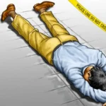 Petani Talas Bacok Pencuri hingga Tewas Terancam 15 Tahun Penjara