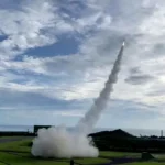 China Tertinggal Militer Taiwan Gelar Latihan Sistem Rudal