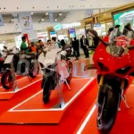Ducati Bawa Promo Tebus Motor Rp 150 Juta di GJAW 2024