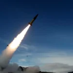 Perang Ukraina Makin Panas Rudal ATACMS AS Hantam Pangkalan Udara Rusia