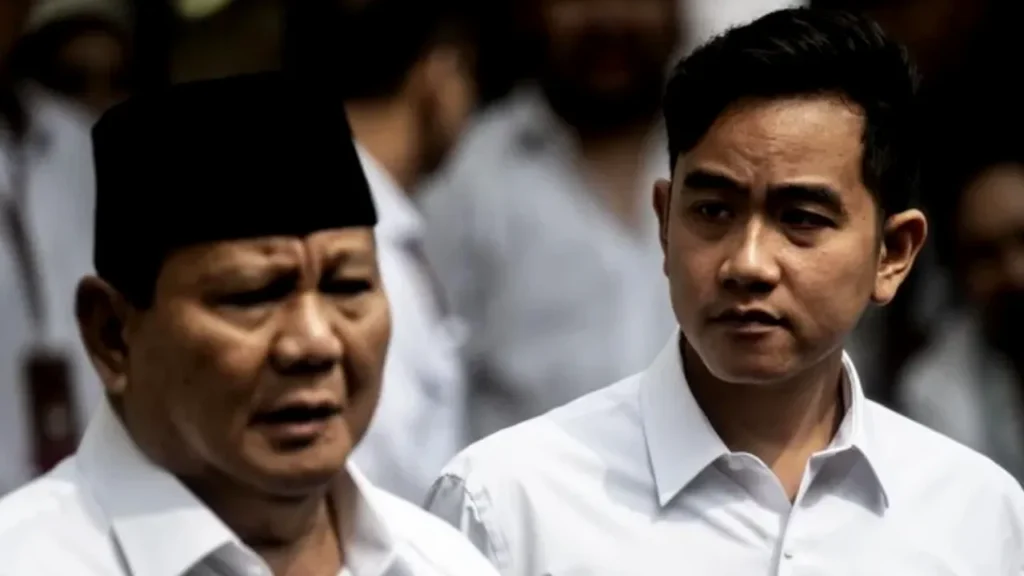 Pemberantasan Korupsi Jadi Prioritas Utama Pemerintahan Prabowo-Gibran