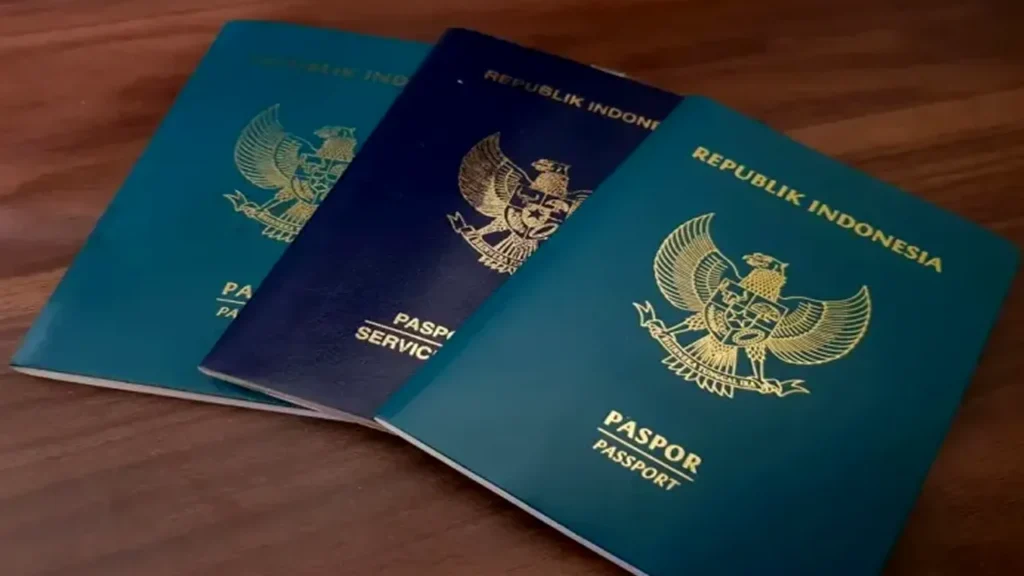 Imigrasi Buka Layanan Paspor untuk 1075 Pemohon di GBK