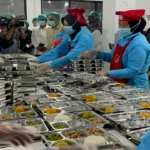 Penggunaan Wadah Makan Bergizi Gratis Berbahan Stainless Jadi Pilihan Terbaik