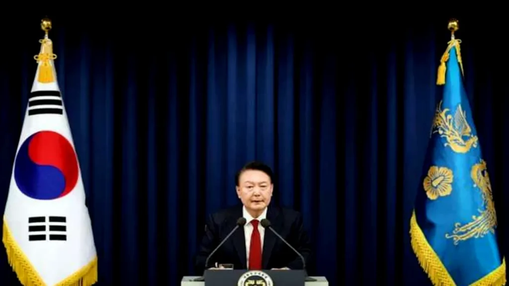 Presiden Yoon Disebut Mengabaikan Keberatan Para Menteri Utama Terkait Darurat Militer