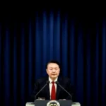 Presiden Yoon Disebut Mengabaikan Keberatan Para Menteri Utama Terkait Darurat Militer