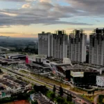 Sentul City Targetkan Penjualan Sebesar Rp 498 Miliar dari Spring Residence