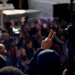 Tentara Hamas Muncul di Jalan Gaza Usai 15 Bulan Perang dengan Israel