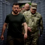 Volodymyr Zelensky Akui Pasukan Membelot Mencapai 200000 Tentara Ukraina