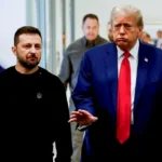 Donald Trump Ungkap Mungkin Suatu Hari Nanti Ukraina Menjadi Rusia