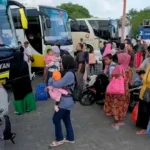 Pemerintah Berikan Diskon Tarif Transportasi Umum untuk Mudik Lebaran 2025